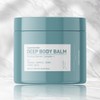 Momosaw Super Barrier Body Lotion Highly Moisturizing Urea Ceramide Hyaluronic
