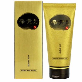 Nowcos Sanghwang Beauty Soosul Peeling Gel 120ml