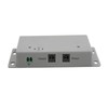 ESD Wrist Strap Tester Double Station Antistatic Wristband Online Monitor