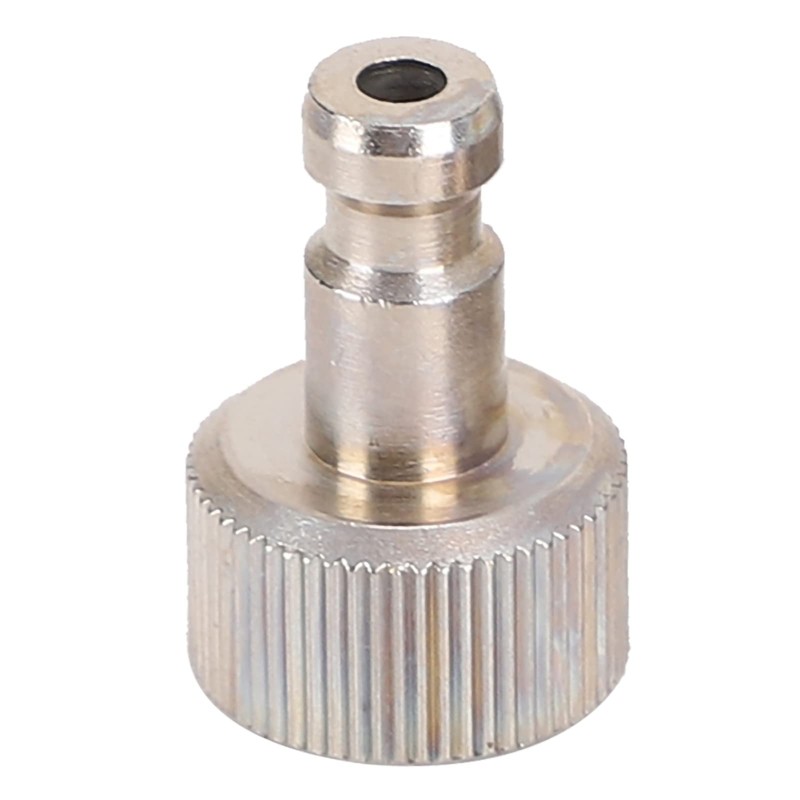 Airbrush Coupler Brass Quick Accessories Adapter Fitting Hoses Compressors Connector
