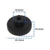 EMSea 2PCS Crank Cap Tool Compatible with Shimano Hollowtech Ll