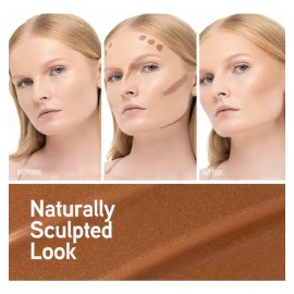 Bronzer Butter Glow Contour Wand Physicians Formula Tono Del Maquillaje Fairlight                                                                     