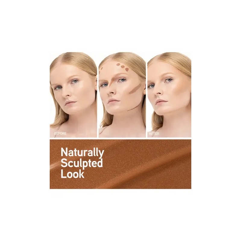 Bronzer Butter Glow Contour Wand Physicians Formula Tono Del Maquillaje