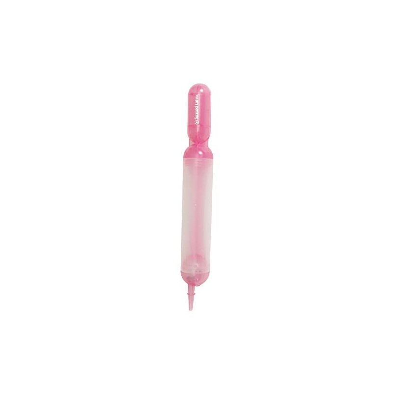 Suzuki Latex 4954965203005 Easy Pump