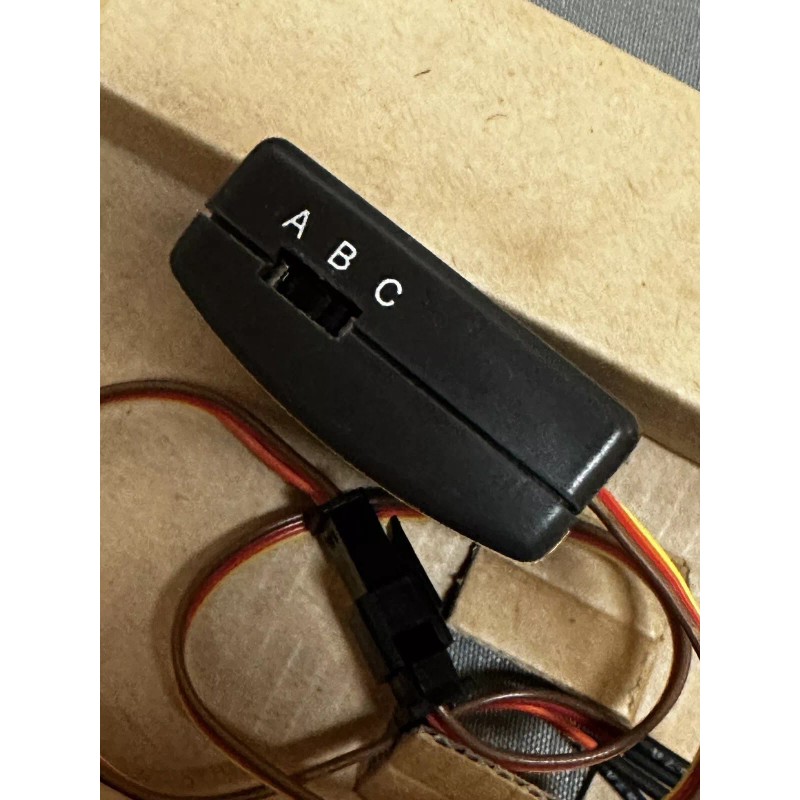 Ironhead, Inc. IN-DASH MOTORCYCLE Universal Garage Door Opener Model 4000