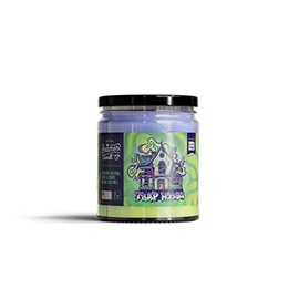 Beamer Candle Co. Smoke Killer Collection - Trap House Medium Candle