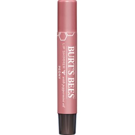 Burt's Bees 100% Natural Lip Shimmer Peony pink