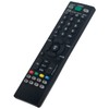 AKB73655806 Replace Remote Control fit for LG LED LCD TV