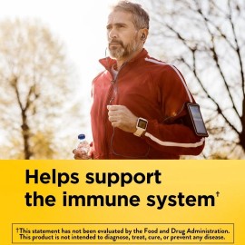 Nature Made Complejo B (460 Tabletas) Super B Complex