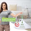 Cat Litter Box Liner Compatible with Litter Box Robot 4