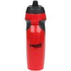 Capelli Sport Sports Water Bottle, Plastic Squeeze Water Bottle with