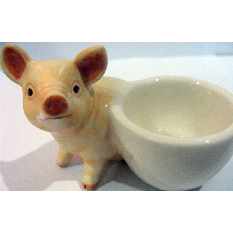 Eierbecher , Eierbecher set , Eierbecher keramik , Eierbecher Tiere