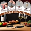 Air Pressure Wine Bottle Opener - NUCOKRS Special Pen Shape