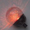 Bits and Pieces - Replacement Solar Powered Glass Ball for