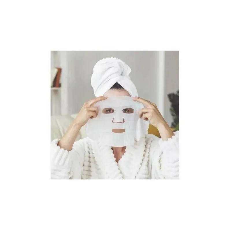 Mascarilla Mascarillas Coreanas Hidratantes Facial
