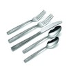 Oneida B1005020Al21 Elmcrest 20 Piece Flatware Set