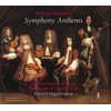 Pelham Humfrey - Symphony Anthems