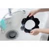 Ernest A-76923 Scorching Prevention Sheet, Diameter 9.4 inches (24 cm),