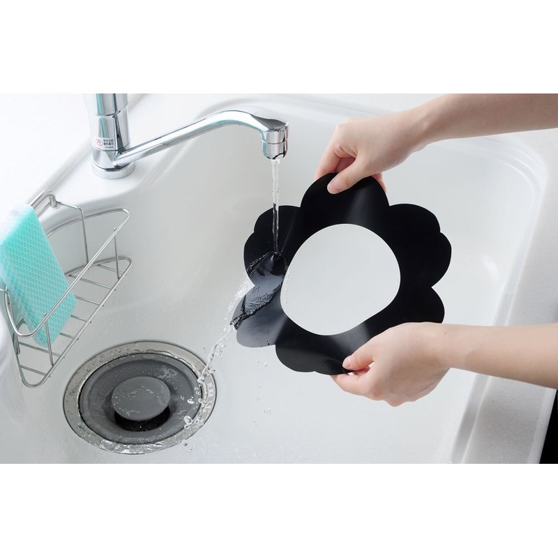 Ernest A-76923 Scorching Prevention Sheet, Diameter 9.4 inches (24 cm),