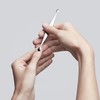 ZWILLING Spingi-cuticole (pulitore per unghie, strumento doppio, adatto per unghie