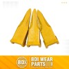 BDI Wear Parts 23 230 Series 230T Bucket Teeth with