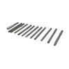 Bit Set Security Screws XXL Long Bit Box 50 Pieces