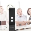 Bluetooth Translator Device 96 Languages APP Synchronization High Accuracy 400mAh