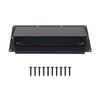 scottchen PRO Iron RV Range Vent Cover Metal Exhaust Vent