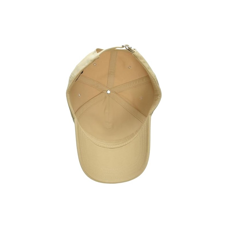 Small Logo Baseball Hat, Sandy Dunes, PCS.