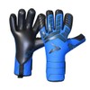Precision Elite 3.0 Grip Goalkeeper Gloves, 4 mm Blue NB