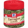 McCormick Tarragon Leaves, 0.2 Oz