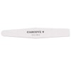 6pc Mixed Shape and Grit Nail Files Double Side Half