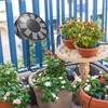 Solar Automatic Drip Irrigation System Kit, DIY Irrigation System for