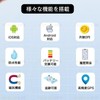 [Strong Magnet Included] Small GPS Tracker, GPS Transmitter, No Monthly