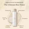 I'm From Rice Toner - 150ml Tónico De Arroz Nutritivo