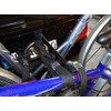 Bullwing Frame holder long, 30 cm long
