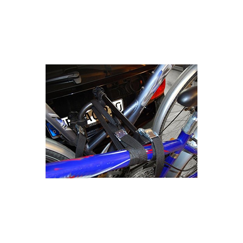 Bullwing Frame holder long, 30 cm long