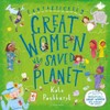 Books Fantastically Great Women Who Saved The Planet