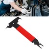 10 in 1 Door Handle Clip Remover Metal Multi Purpose