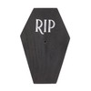 Vampire Blood Incense Sticks and Coffin Holder - Gothic Mystique