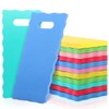 Woanger 12 Pcs Garden Kneeling Mat Foam Knee Mat Gardening