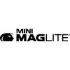 Maglite Black Nylon Full Flap Holster for AAA Mini