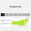 Arch Support Shoe Inserts, Arch Support Inserts for Casual Shoes,