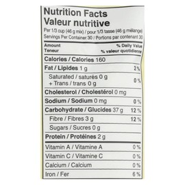 Namaste Foods Gluten Free Perfect Flour Blend - Flour - Case of 6 - 48 oz.