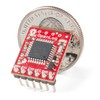 SparkFun OpenLog with Headers Open Source Data Logger ATmega328 VCC