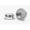 verybarista IMS Precision 16-18g Filter Basket Compatible with Delonghi La