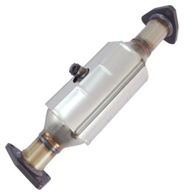SAROTIN Catalytic Converter Compatible with Honda Accord 3.0L 1998-2002, Honda Odyssey 3.5L 1999-2004, Acura TL 2002-2003, Acura CL 3.2L 2001-2003 (EPA Compliant)