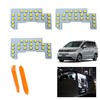 OTORAM Compatible/Replaceable LED Room Lamp for Honda Freed GT Series