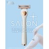 Salon Plus Tone Up Body Shaver Holder (with Blade)