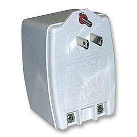 MG Class II Transformer - 24 Volt AC, 40 VA, UL/CSA Approved : MGT-2440